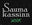 Saumakassinn logo